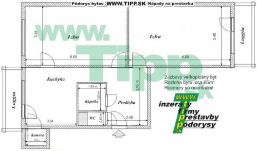 2-izbový byt veľký 2x6MK pôdorys.JPG