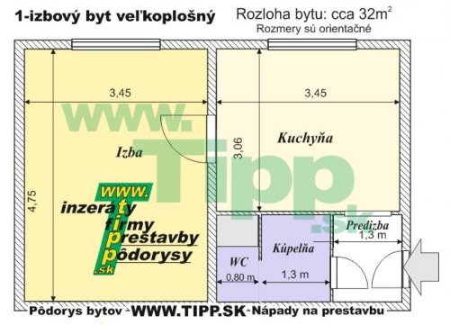 1izbovy byt bb1 podorys.JPG