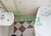 Prestavba bytu bauringového typu