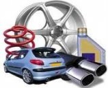 Príslušenstvo/ Súčiastky